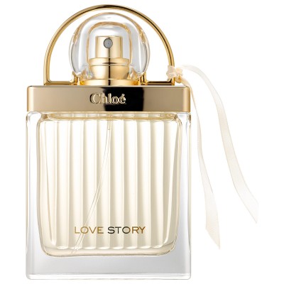 Chloe Love Story EDP 75ml Bayan Tester Parfüm